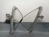 Recambio de elevalunas delantero izquierdo para smart forfour 1.5 cdi cat referencia OEM IAM 0130822207 2 PINES 5 PUERTAS
