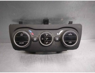 Recambio de mando climatizador para fiat tipo ii (357) berlina easy referencia OEM IAM 07356635310 838507Z 