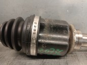 Recambio de transmision delantera izquierda para mazda 5 berl. (cr) 2.0 diesel cat referencia OEM IAM GG3325600C  