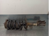 Replacement right front shock absorber for Peugeot Bipper 1.3 16V HDi FAP OEM IAM reference 5208Y2 