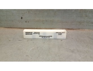 Recambio de antena para renault captur i (j5_, h5_) 0.9 tce 90 referencia OEM IAM 285906352R 285906352R 