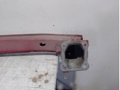 Recambio de refuerzo paragolpes delantero para volvo v50 familiar 2.0 d kinetic referencia OEM IAM 31353949 31353949 