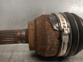 Recambio de transmision delantera izquierda para mazda 5 berl. (cr) 2.0 diesel cat referencia OEM IAM GG3325600C  