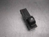 Replacement rear right window regulator switch for Fiat Tipo II (357) berlina easy OEM IAM reference 07356546670 