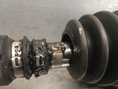 Recambio de transmision delantera izquierda para mazda 5 berl. (cr) 2.0 diesel cat referencia OEM IAM GG3325600C  