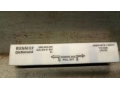 Recambio de antena para renault captur i (j5_, h5_) 0.9 tce 90 referencia OEM IAM 285906352R 285906352R 