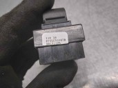 Replacement rear right window switch for Fiat Tipo II (357) Saloon Easy OEM IAM reference 07356546670 