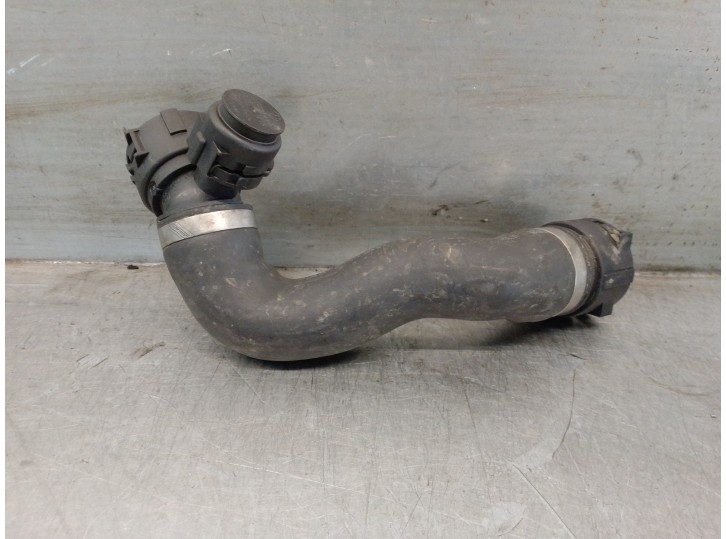 Recambio de tubo para bmw x5 (e70) 3.0 turbodiesel referencia OEM IAM 780807802 16185913 