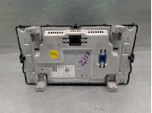 Recambio de pantalla multifuncion para volkswagen golf vii lim. (bq1) 1.6 tdi referencia OEM IAM 5G6919605A  