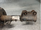 Replacement front right shock absorber for Peugeot Bipper 1.3 16V HDi FAP OEM IAM reference 5208Y2 
