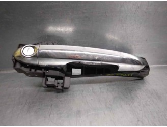 Recambio de maneta exterior delantera izquierda para fiat tipo ii (357) berlina easy referencia OEM IAM 0051987595  4 PUERTAS