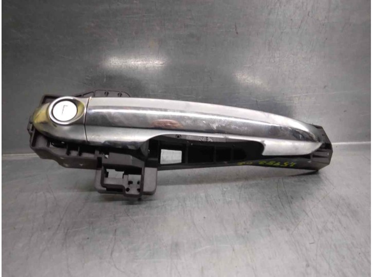 Recambio de maneta exterior delantera izquierda para fiat tipo ii (357) berlina easy referencia OEM IAM 0051987595 4 PUERTAS