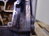 Recambio de motor completo para seat leon (5f1) 1.5 tsi referencia OEM IAM DADA 05E100031J 712909