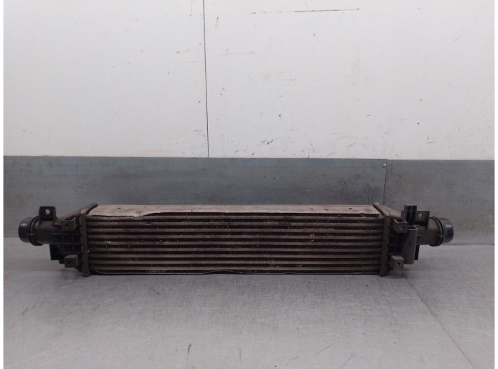 Recambio de intercooler para opel mokka / mokka x (j13) 1.4 (_76) referencia OEM IAM 95026333 1302263 