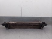Replacement intercooler for Opel Mokka / Mokka X (J13) 1.4 (_76) OEM IAM reference 95026333 1302263 