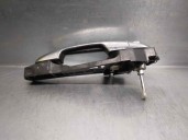 Recambio de maneta exterior delantera izquierda para fiat tipo ii (357) berlina easy referencia OEM IAM 0051987595 4 PUERTAS