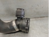Recambio de tubo para bmw x5 (e70) 3.0 turbodiesel referencia OEM IAM 780807802 16185913 
