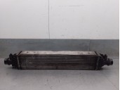 Replacement intercooler for Opel Mokka / Mokka X (J13) 1.4 (_76) OEM IAM reference 95026333 1302263 