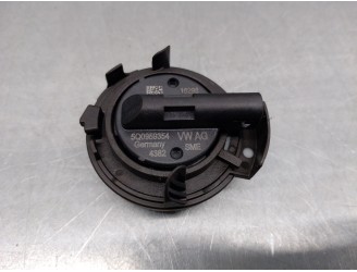 Recambio de sensor impacto para volkswagen golf vii lim. (bq1) 1.6 tdi referencia OEM IAM 5Q0959354 