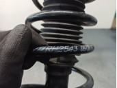 Replacement right front shock absorber for Peugeot Bipper 1.3 16V HDi FAP OEM IAM reference 5208Y2 