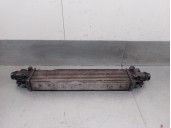 Replacement intercooler for Opel Mokka / Mokka X (J13) 1.4 (_76) OEM IAM reference 95026333 1302263 