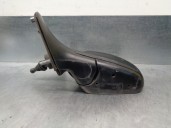 Recambio de retrovisor izquierdo para peugeot 406 berlina (s1/s2) 1.9 diesel referencia OEM IAM MANUAL 4 PUERTAS
