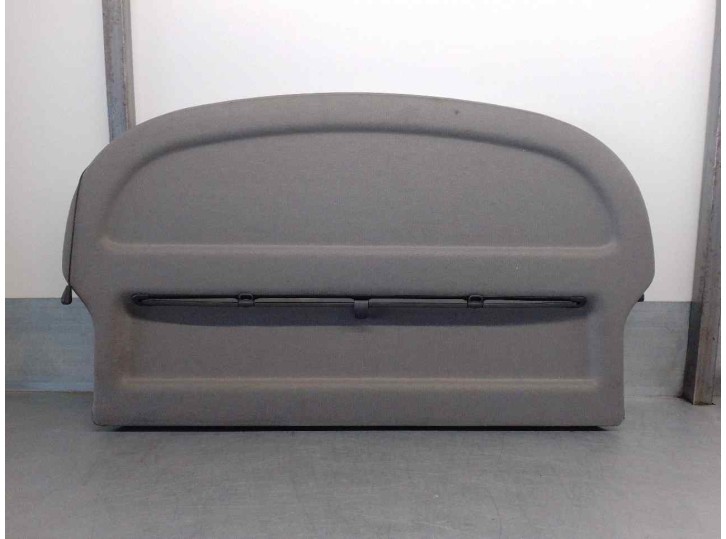 Recambio de bandeja trasera para renault laguna ii (bg0) 1.9 dci diesel referencia OEM IAM 8200459806  