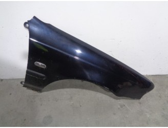 Recambio de aleta delantera derecha para mg serie 45 (rt) 1.6 16v cat referencia OEM IAM 4276710 NEGRA 