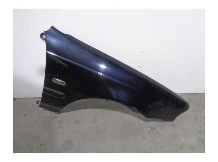 Recambio de aleta delantera derecha para mg serie 45 (rt) 1.6 16v cat referencia OEM IAM 4276710 NEGRA 