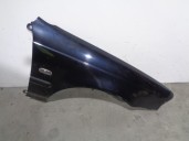 Recambio de aleta delantera derecha para mg serie 45 (rt) 1.6 16v cat referencia OEM IAM 4276710 NEGRA 