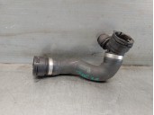 Recambio de tubo para bmw x5 (e70) 3.0 turbodiesel referencia OEM IAM 780807802 16185913 