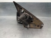 Recambio de retrovisor izquierdo para peugeot 406 berlina (s1/s2) 1.9 diesel referencia OEM IAM MANUAL 4 PUERTAS