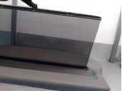 Recambio de bandeja trasera para renault laguna ii (bg0) 1.9 dci diesel referencia OEM IAM 8200459806  