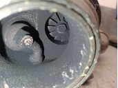 Recambio de turbocompresor para smart forfour 1.5 cdi cat referencia OEM IAM A6390900380 VV15AL0029 IHI