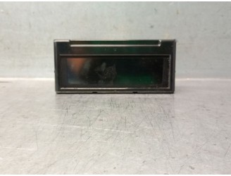 Recambio de pantalla multifuncion para volvo c30 (533) 1.8 referencia OEM IAM 30797719 36001469 