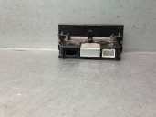 Replacement multifunction display for Volvo C30 (533) 1.8 OEM IAM reference 30797719 36001469 
