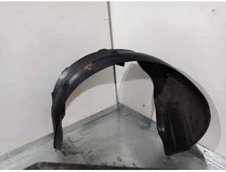 Recambio de paso rueda trasero izquierdo para smart forfour 1.5 cdi cat referencia OEM IAM A4546980330 CESTA 1 A