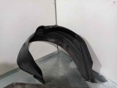 Recambio de paso rueda trasero izquierdo para smart forfour 1.5 cdi cat referencia OEM IAM A4546980330 CESTA 1 A