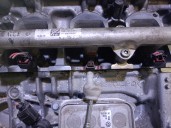 Recambio de motor completo para seat leon (5f1) 1.5 tsi referencia OEM IAM DADA 05E100031J 712909