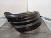 Recambio de paso rueda trasero izquierdo para smart forfour 1.5 cdi cat referencia OEM IAM A4546980330 CESTA 1 A