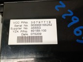 Recambio de pantalla multifuncion para volvo c30 (533) 1.8 referencia OEM IAM 30797719 36001469 