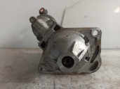 Recambio de motor arranque para chevrolet aveo 1.2 cat referencia OEM IAM 55578921 0001107522 BOSCH