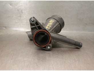 Recambio de refuerzo paragolpes trasero para chrysler grand voyager v (rt) 2.8 crd referencia OEM IAM 5113097AA 5113097AA 