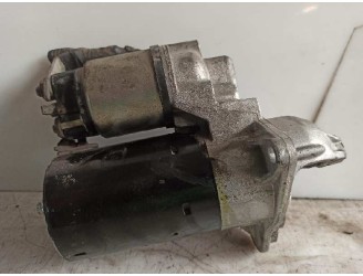 Recambio de refuerzo paragolpes trasero para chrysler grand voyager v (rt) 2.8 crd referencia OEM IAM 5113097AA 5113097AA  2