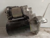 Recambio de motor arranque para chevrolet aveo 1.2 cat referencia OEM IAM 55578921 0001107522 BOSCH