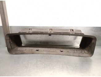 Recambio de calandra delantera de radiador para bmw 1 (e87) 118 d referencia OEM IAM 51647117629 51647117629 