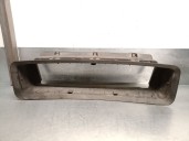Recambio de calandra delantera de radiador para bmw 1 (e87) 118 d referencia OEM IAM 51647117629 51647117629 
