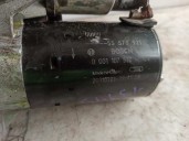 Recambio de motor arranque para chevrolet aveo 1.2 cat referencia OEM IAM 55578921 0001107522 BOSCH