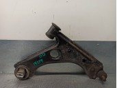 Replacement front right lower suspension arm for Peugeot Bipper 1.3 16V HDi FAP OEM IAM reference 3911802 