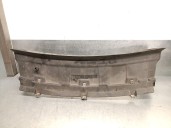 Recambio de calandra delantera de radiador para bmw 1 (e87) 118 d referencia OEM IAM 51647117629 51647117629 